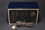 Remler ”Scottie” 40 Radio w/ Blue Mirror Case - Rare